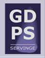 Logo GDPS